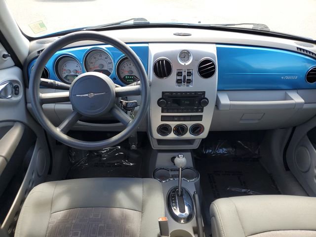 Used 2008 Chrysler PT Cruiser LX w/ Street Cruiser Series Group image 7