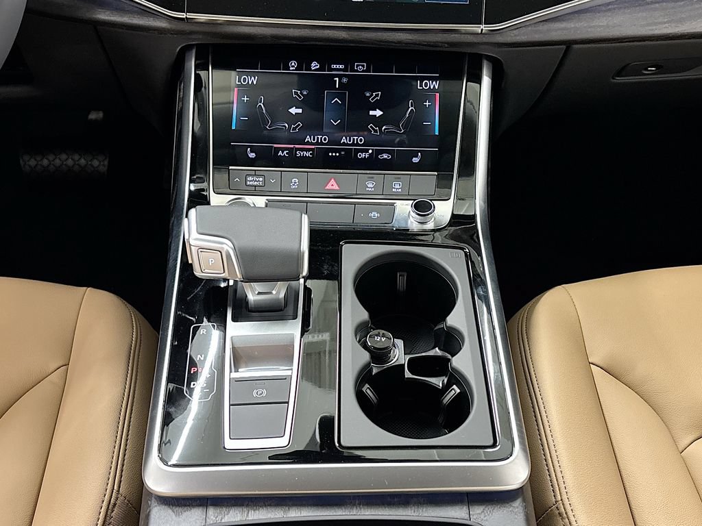 New 2026 Audi Q7 3.0T Premium AWD/4WD image 13