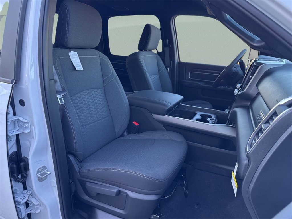 New 2026 RAM 2500 Big Horn image 42