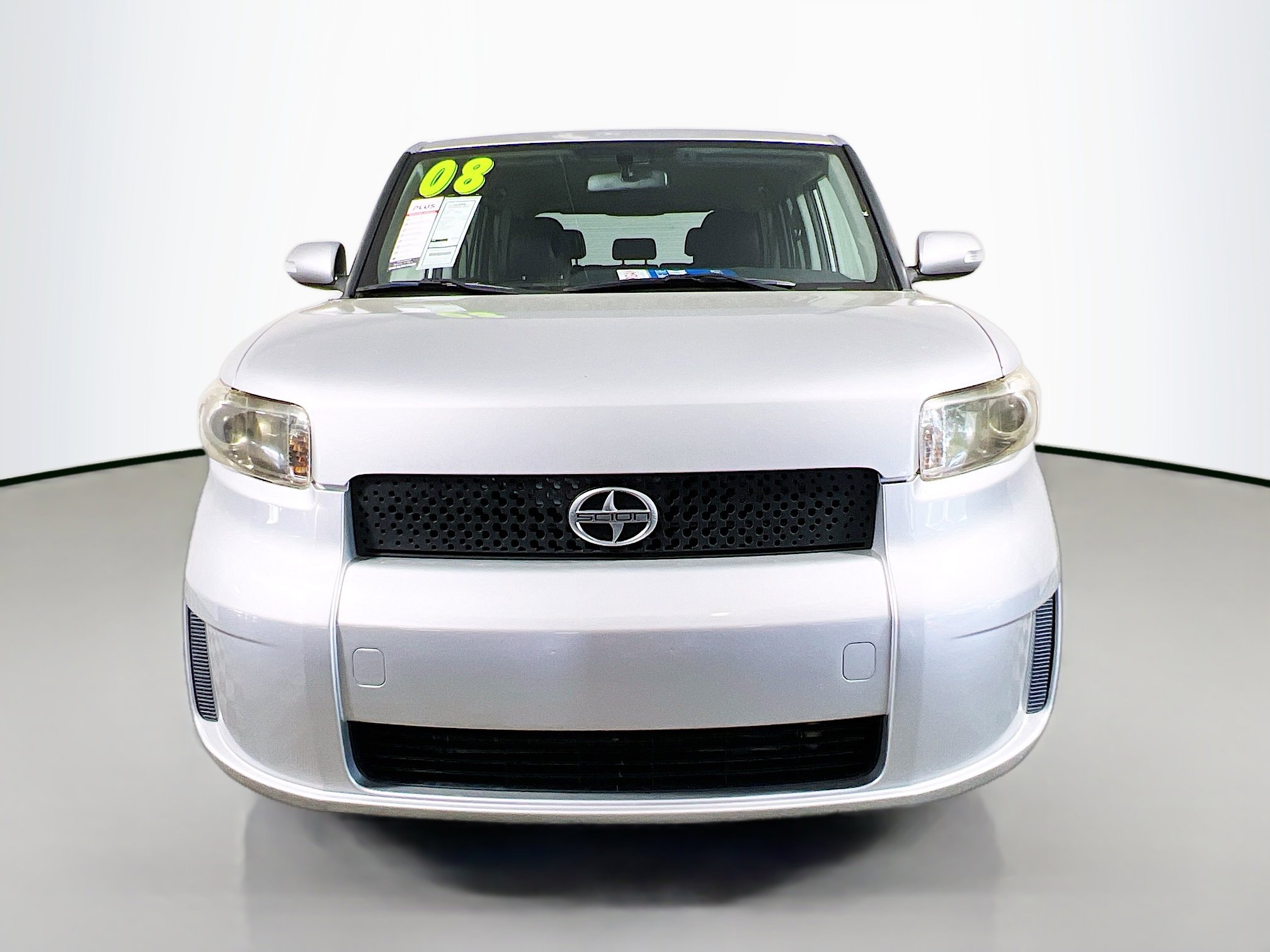Used 2008 Scion xB image 11