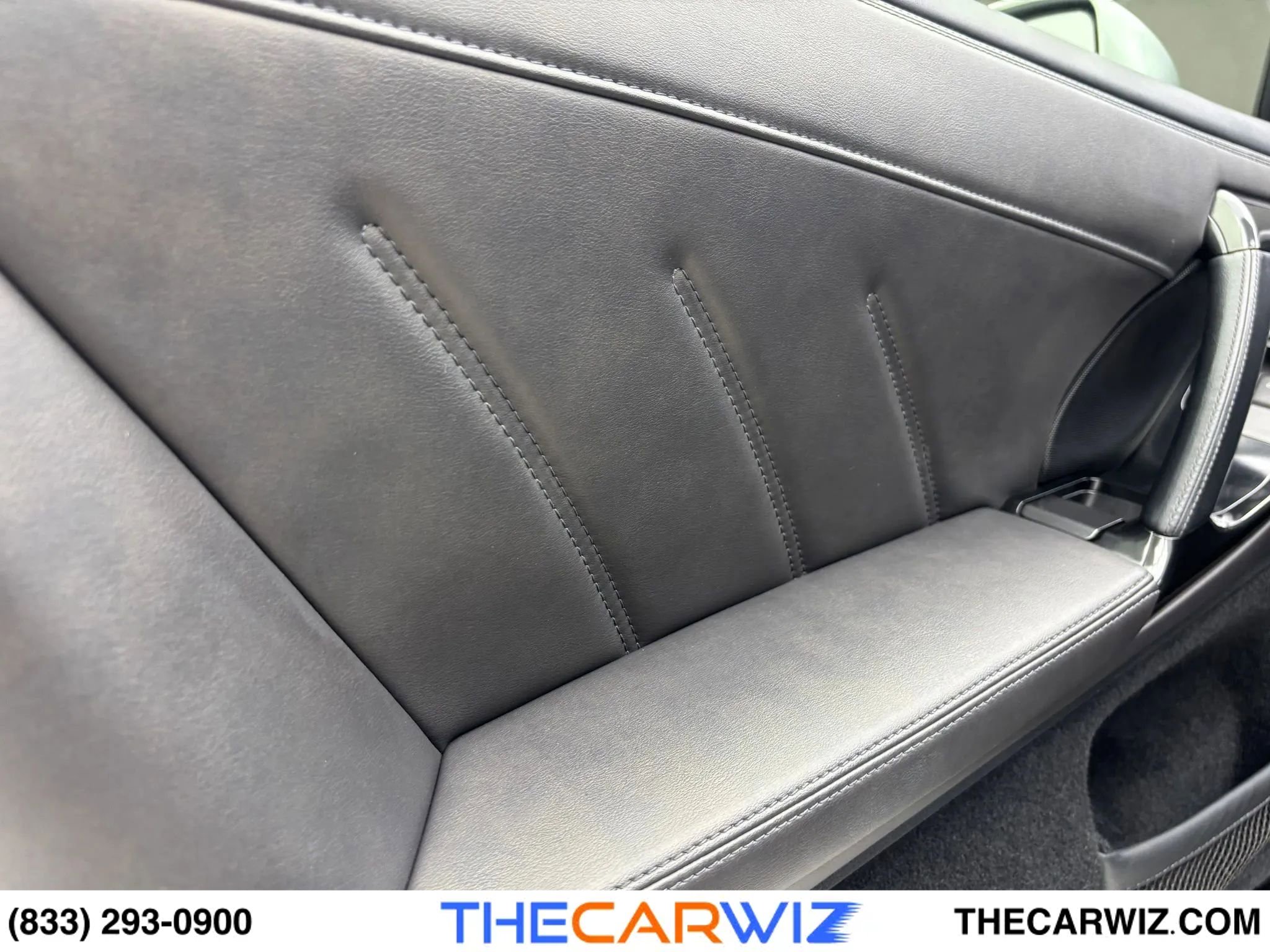 Used 2023 Nissan GT-R Premium w/ Premium Interior Package image 47