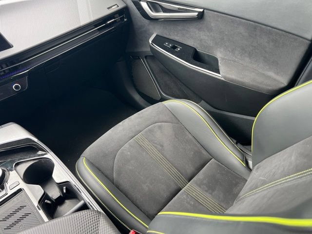 Certified 2023 Kia EV6 GT AWD/4WD image 15