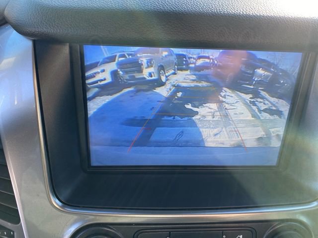 Used 2019 Chevrolet Tahoe LT image 15