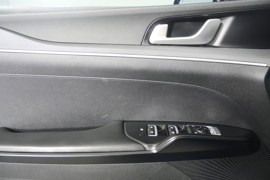 Used 2022 Kia K5 GT-Line w/ GT-Line FWD Premium Package image 8