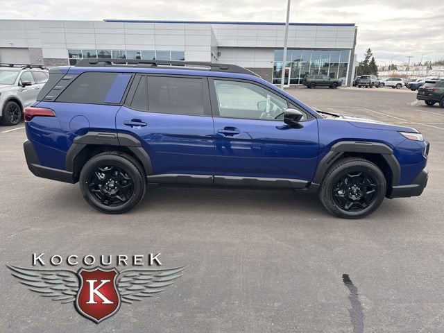 New 2026 Subaru Outback Limited image 3