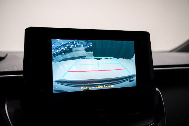 Used 2024 Toyota Corolla SE FWD image 20