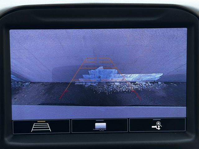 Used 2020 Chevrolet Silverado 1500 LT Trail Boss image 4