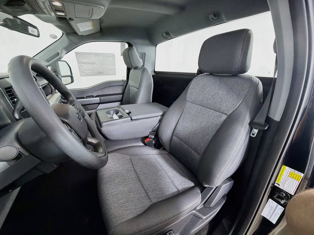 New 2027 Ford F350 XL w/ STX Appearance Package AWD/4WD image 14