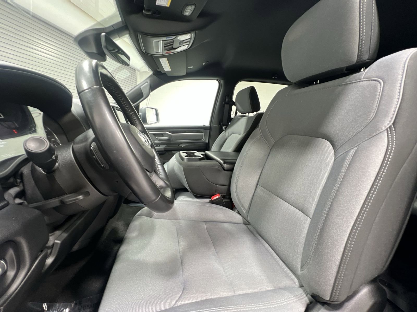 Used 2022 RAM 1500 Big Horn image 11