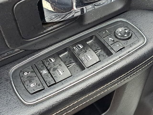 Used 2016 RAM 1500 Sport image 19