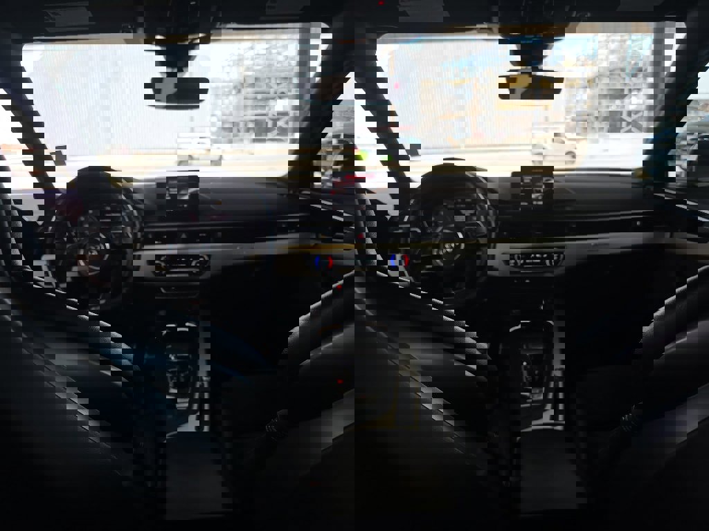 Used 2019 Audi S4 Premium w/ Convenience Package image 9