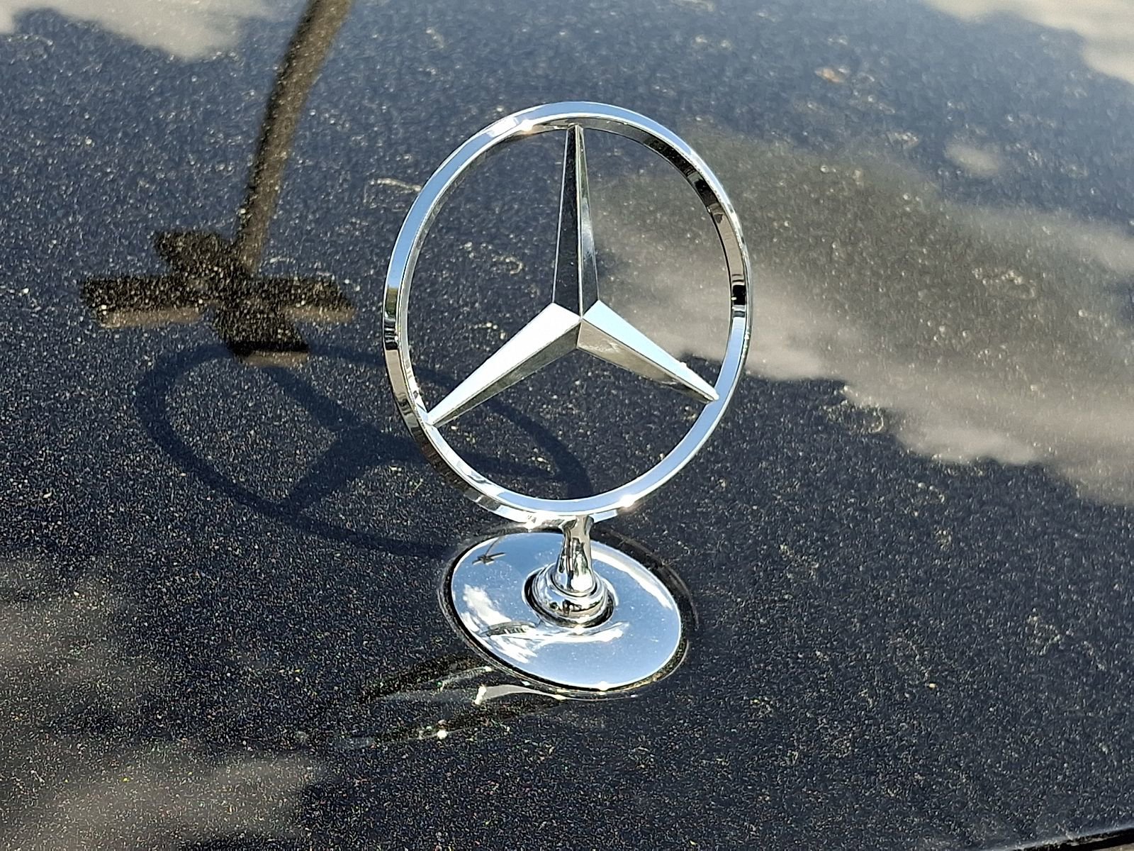 New 2026 Mercedes-Benz S 580 4MATIC Sedan image 19