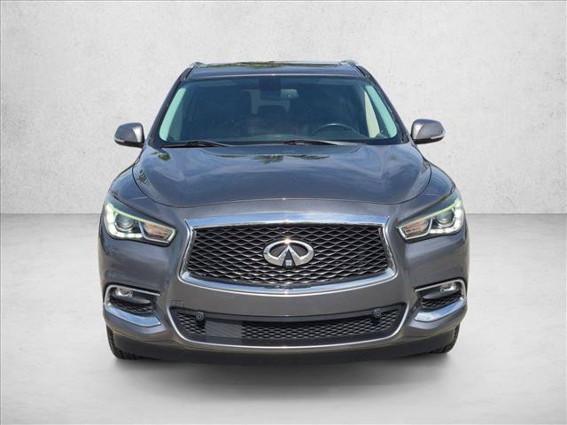 Used 2017 INFINITI QX60 FWD w/ Premium Plus Package image 2