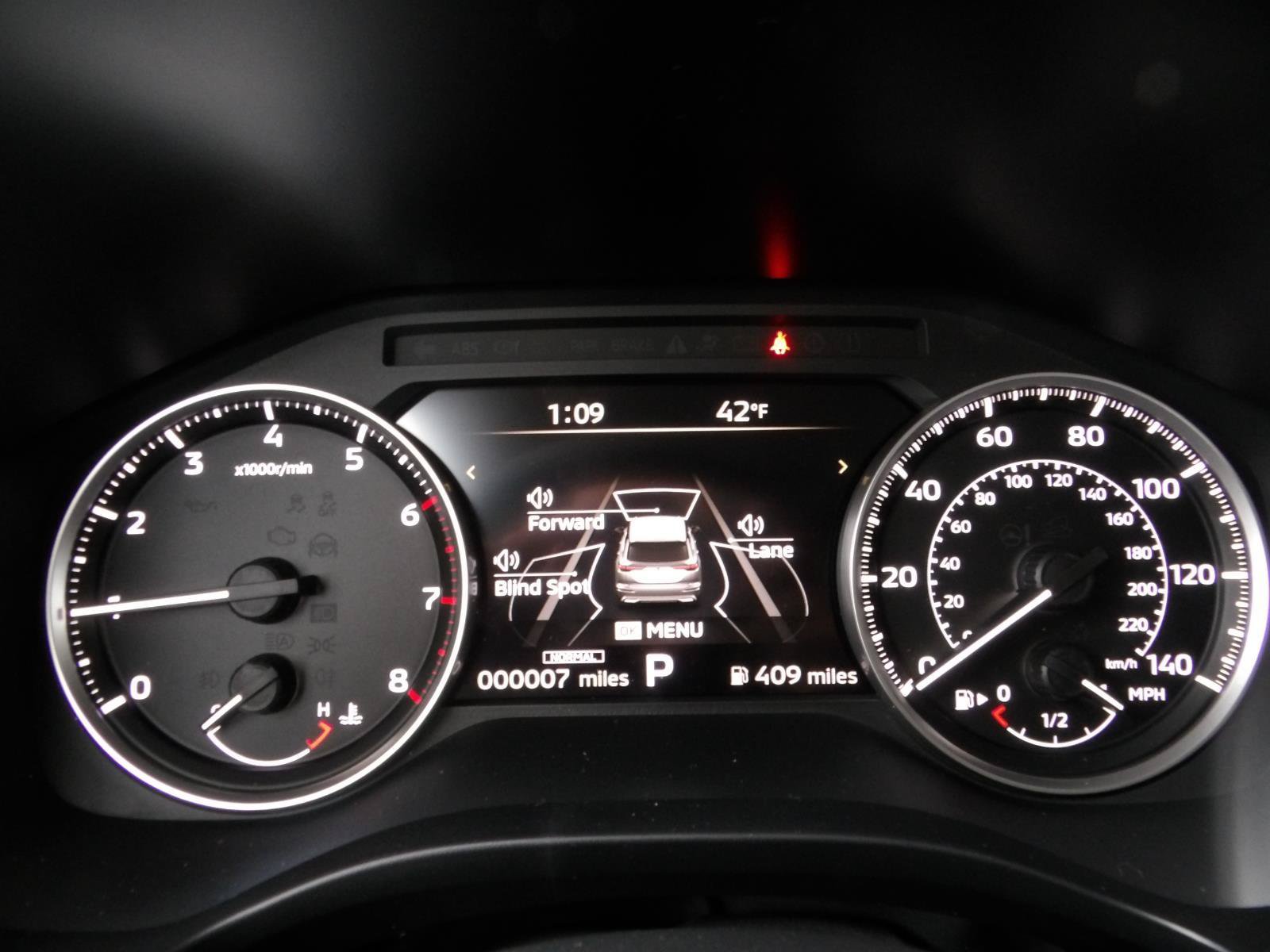 New 2026 Mitsubishi Outlander SE AWD/4WD image 34
