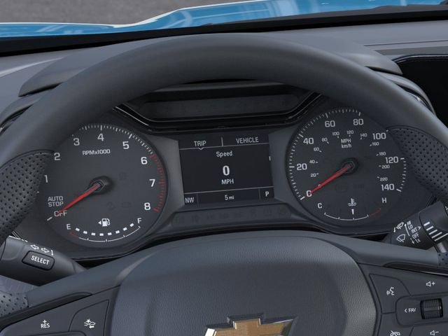 New 2026 Chevrolet Trax LS w/ LS Convenience Package image 22