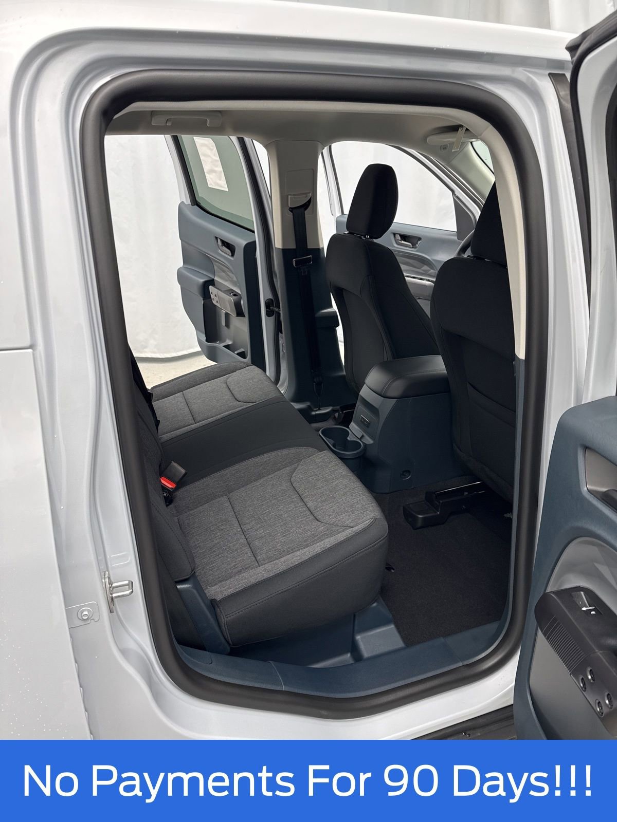 New 2026 Ford Maverick XLT w/ Equipment Group 301A image 30