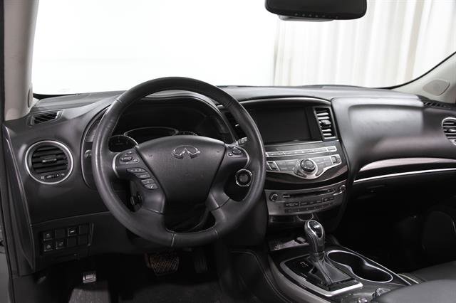Used 2019 INFINITI QX60 Luxe image 6