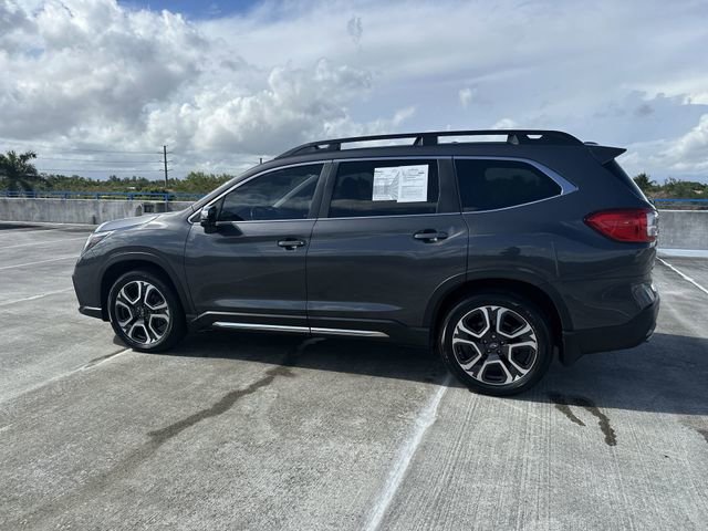 Used 2023 Subaru Ascent Limited w/ Technology Package image 40