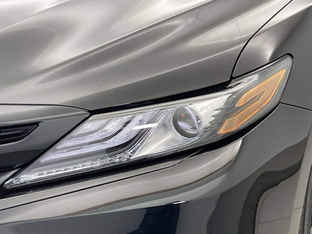 Used 2024 Toyota Camry XSE w/ Cold Weather Package FWD image 10
