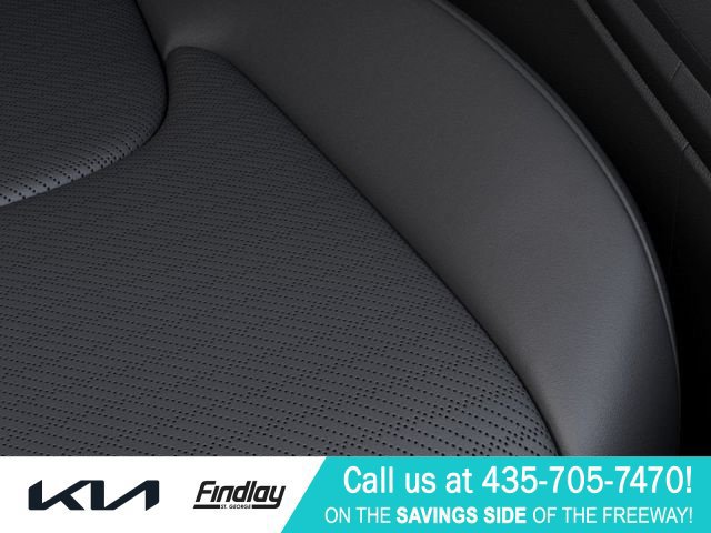 New 2026 Kia Carnival SX Prestige FWD image 24