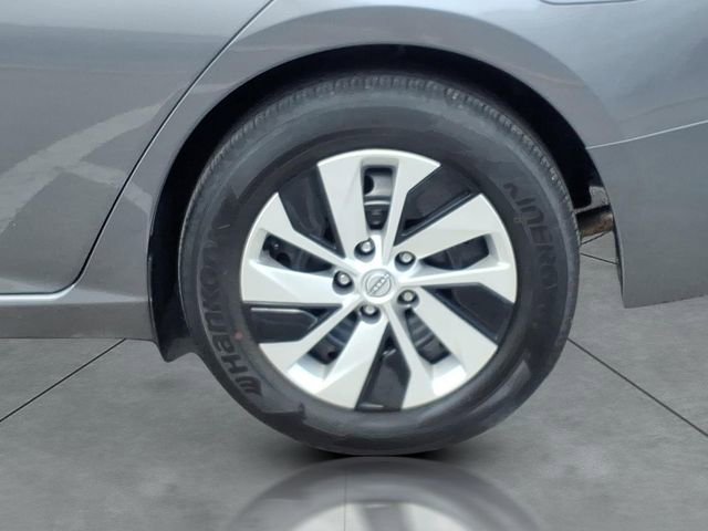 Certified 2025 Nissan Altima 2.5 S FWD image 4