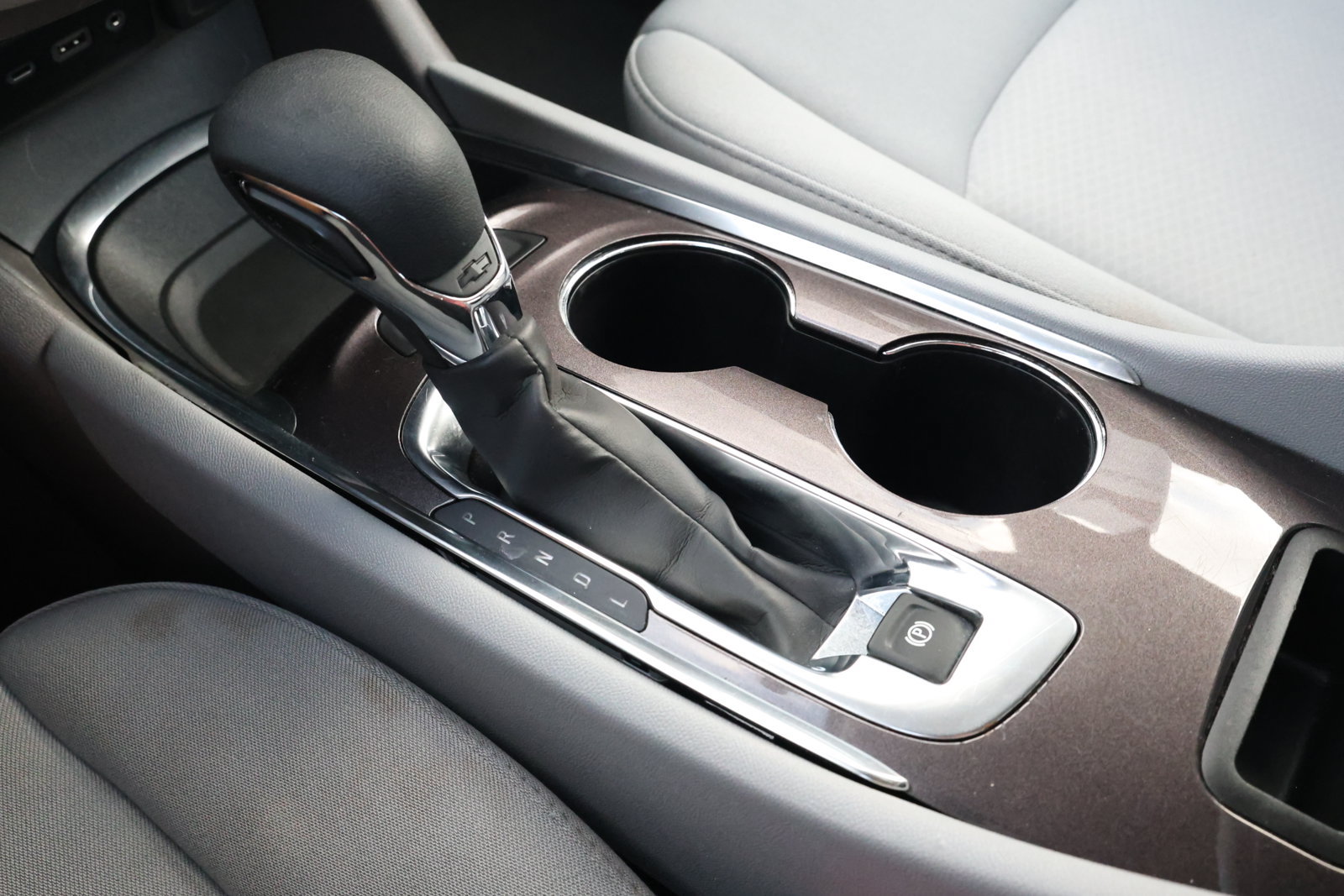 Used 2024 Chevrolet Malibu LT FWD image 23
