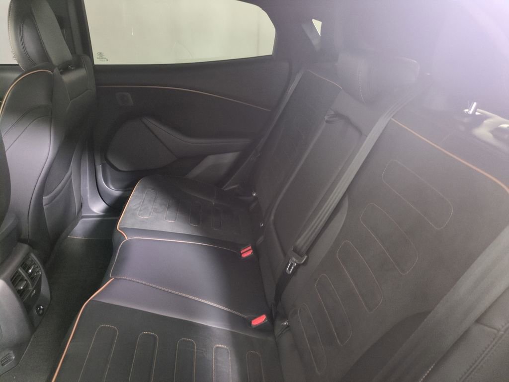 Used 2023 Ford Mustang Mach-E GT image 25
