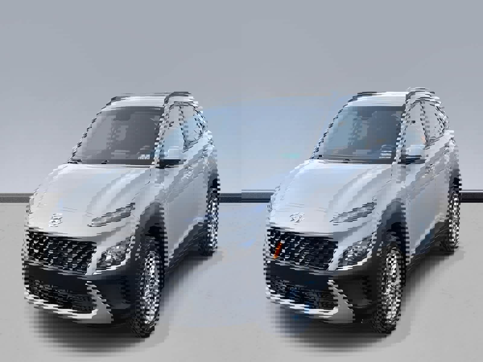 Used 2023 Hyundai Kona SEL image 1