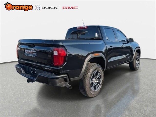 Used 2023 GMC Canyon AT4 w/ AT4 Premium Package image 4