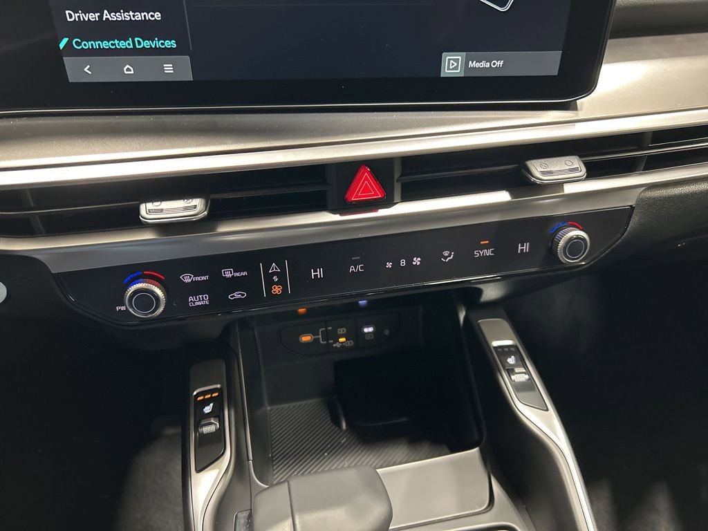 New 2026 Kia Sorento EX image 19