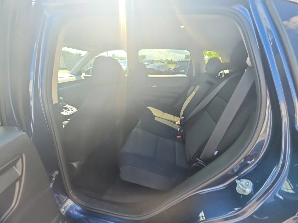 Used 2025 Honda CR-V LX image 25