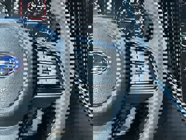 New 2026 Subaru Ascent Bronze Edition image 10