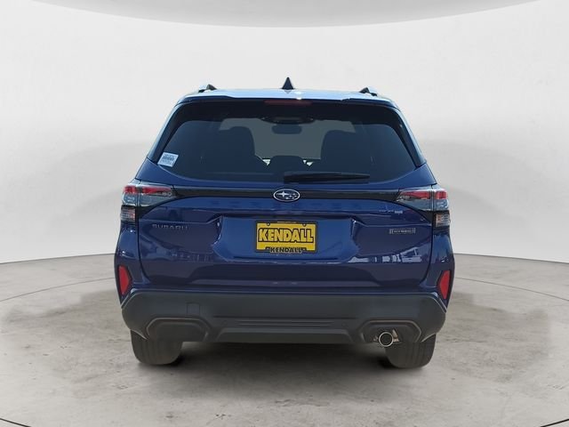 New 2026 Subaru Forester Sport AWD/4WD image 6