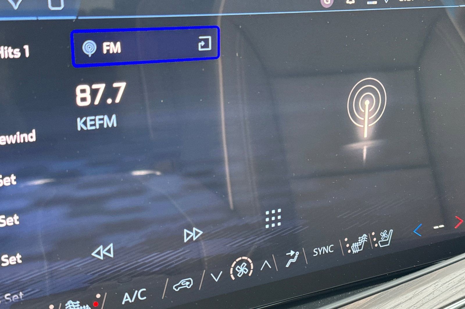 New 2026 Chevrolet Tahoe Premier image 18