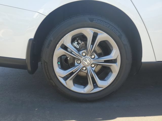 Certified 2024 Honda Accord EX image 5