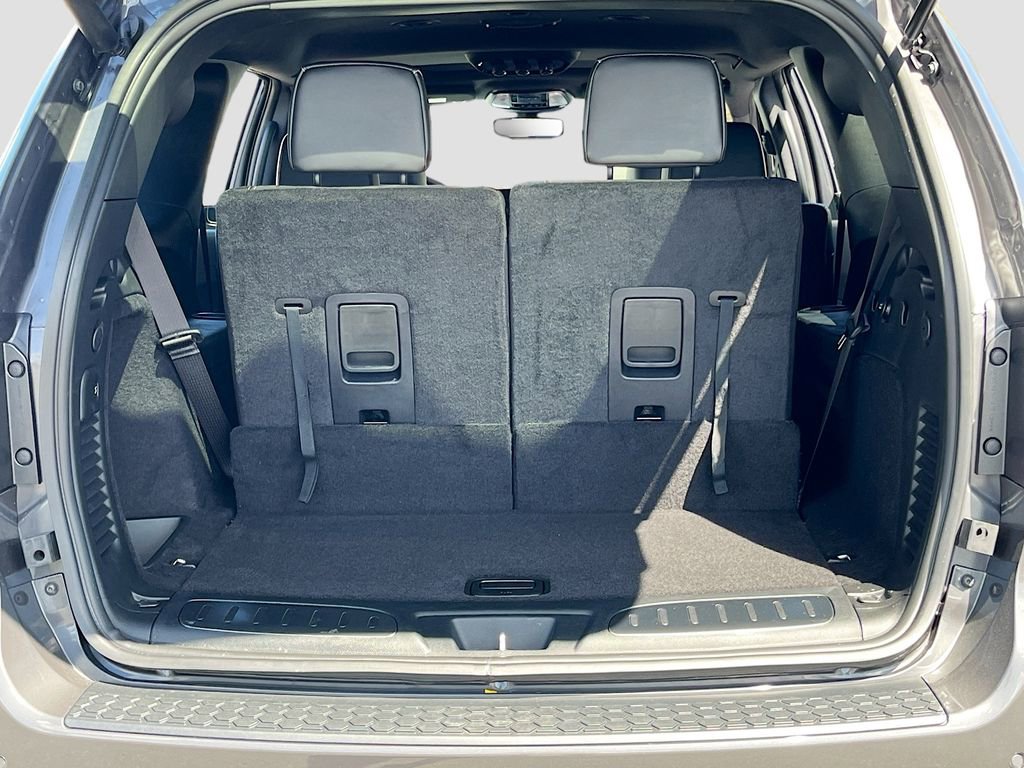 New 2026 Dodge Durango SRT Hellcat w/ Trailer Tow Group IV AWD/4WD image 27