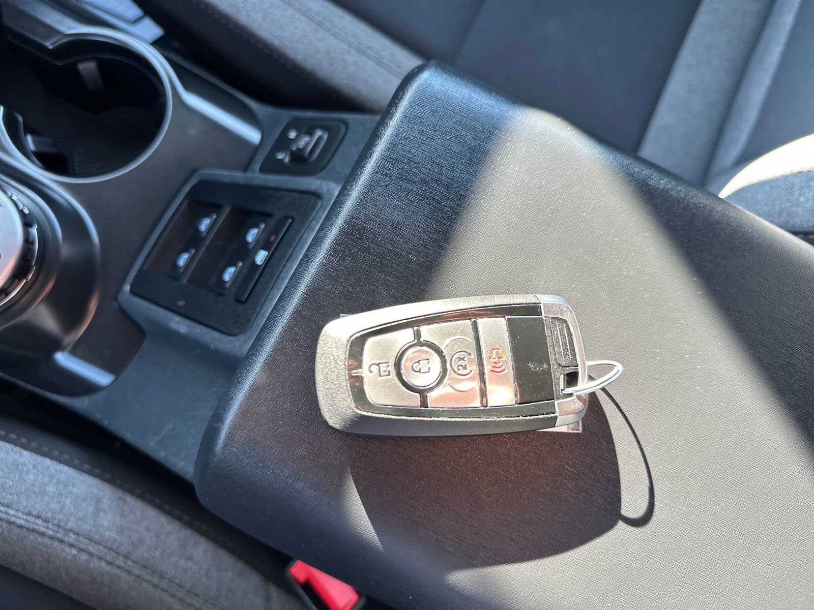 Used 2022 Ford Bronco Big Bend image 69