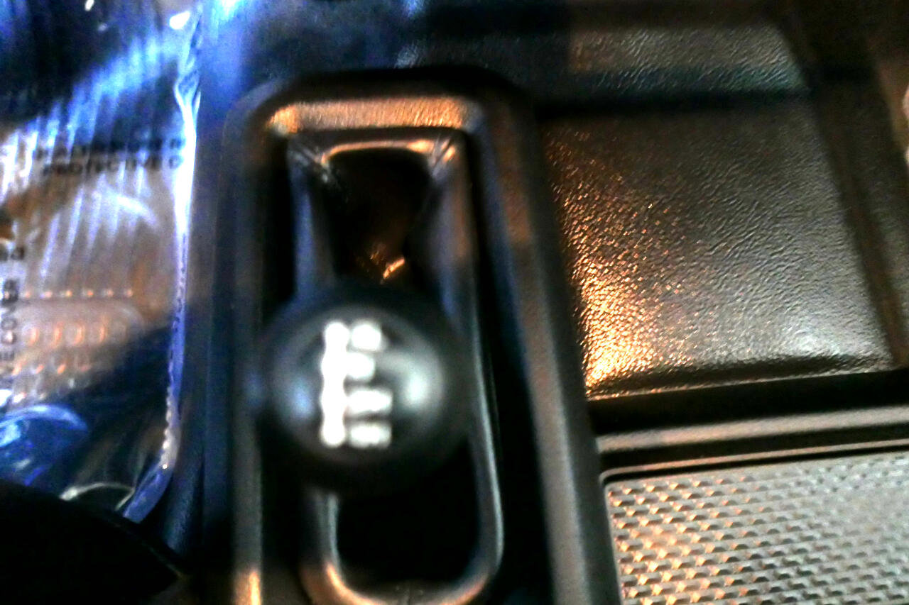 Used 2024 RAM 5500 Tradesman w/ Max Tow Package image 15