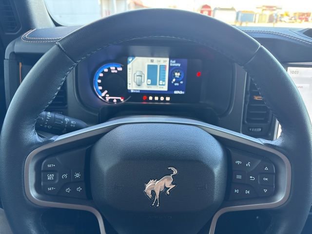 Used 2024 Ford Bronco Badlands image 19