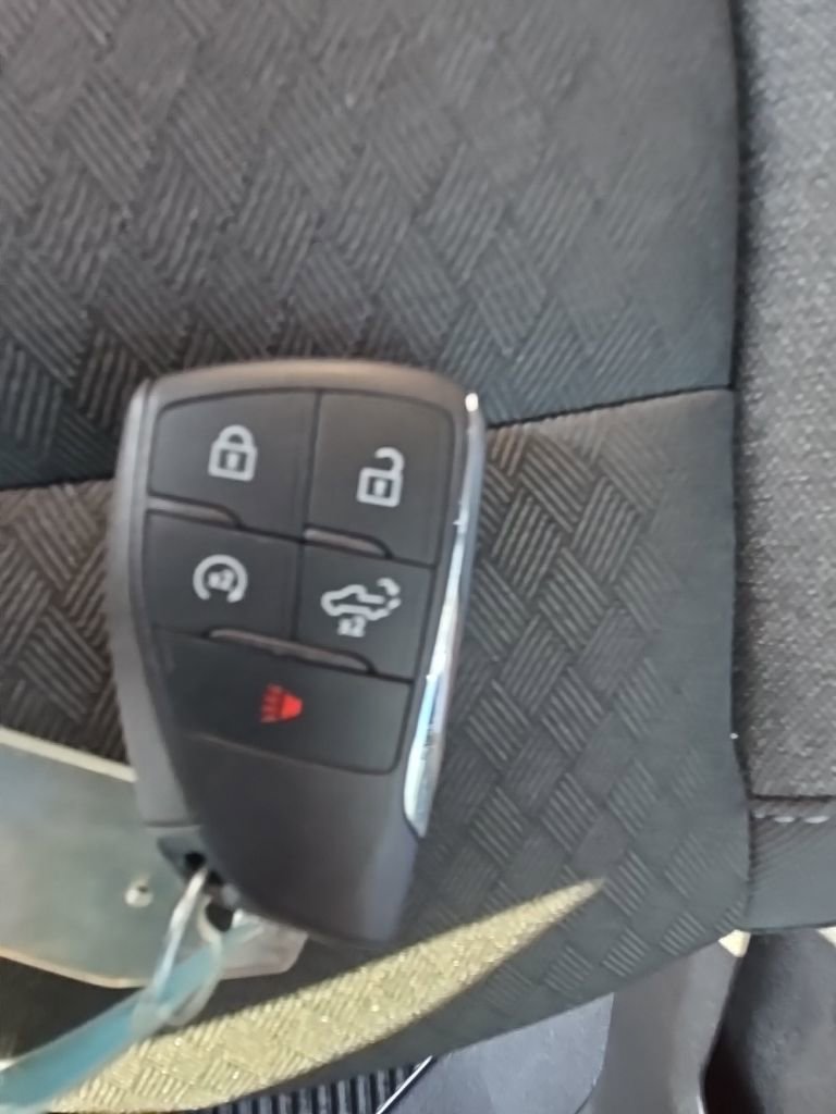 Used 2026 Chevrolet Silverado 1500 RST w/ Safety Package image 34