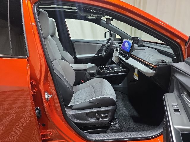 New 2026 Subaru Uncharted AWD image 32