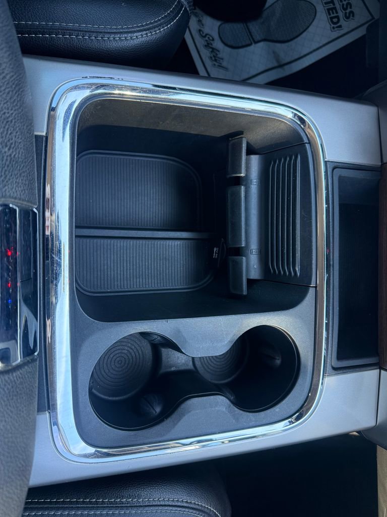 Used 2017 RAM 1500 Laramie w/ Convenience Group image 27