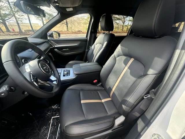 New 2026 MAZDA CX-70 3.3 Turbo S w/ Premium Package image 11
