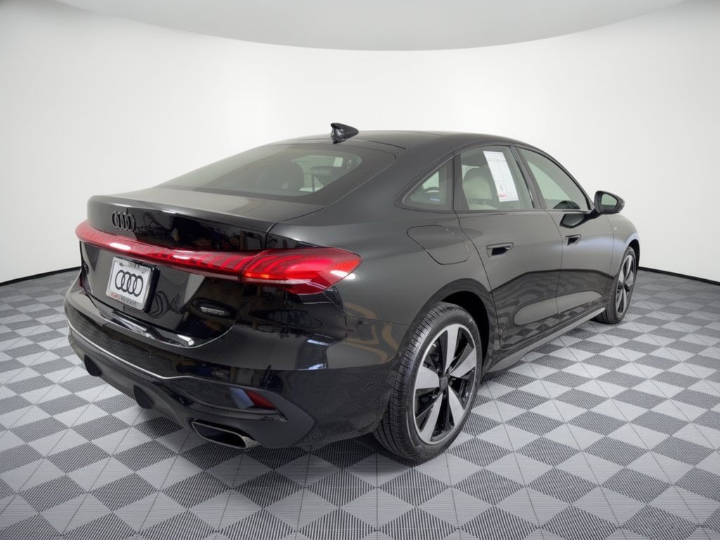 New 2026 Audi A5 Premium Plus AWD/4WD image 9