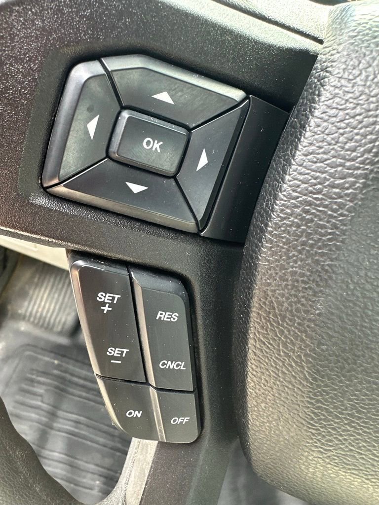 Used 2018 Ford F150 XL w/ Equipment Group 101A Mid RWD image 29