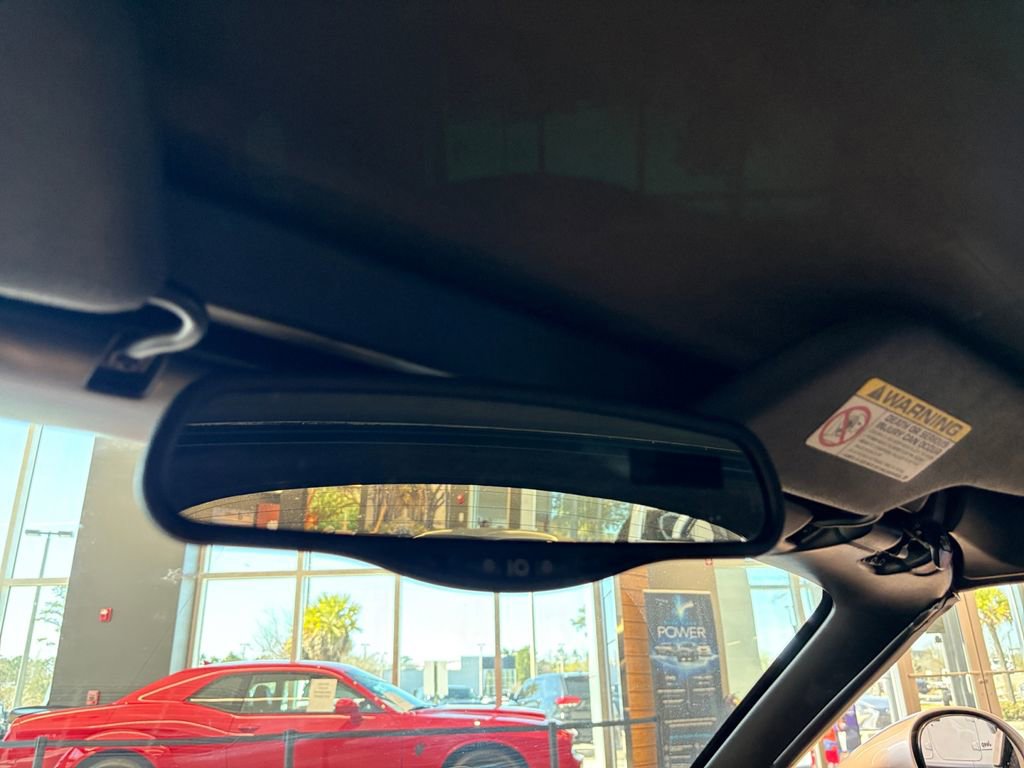 Used 2000 Plymouth Prowler image 24