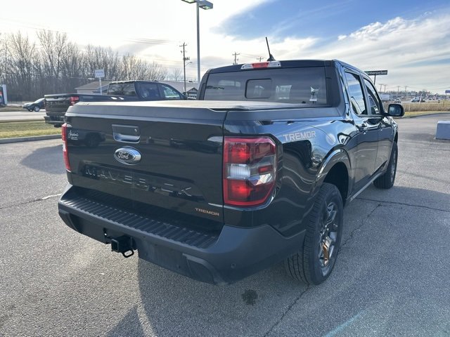 Used 2024 Ford Maverick Tremor w/ Tremor Off-Road Package image 15