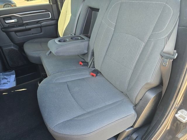 Used 2022 RAM 2500 Big Horn w/ Night Edition image 37