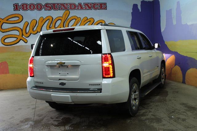 Used 2020 Chevrolet Tahoe Premier image 8