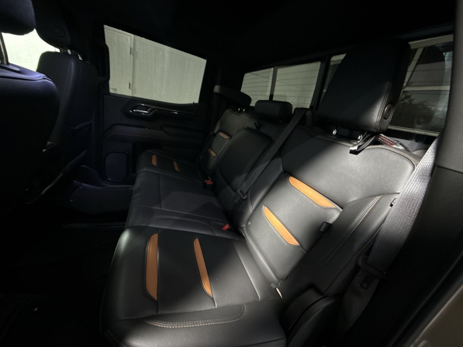 Used 2023 GMC Sierra 1500 AT4 w/ AT4 Premium Package AWD/4WD image 26